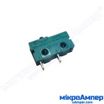 Кінцевий мікроперемикач KW12-A-1